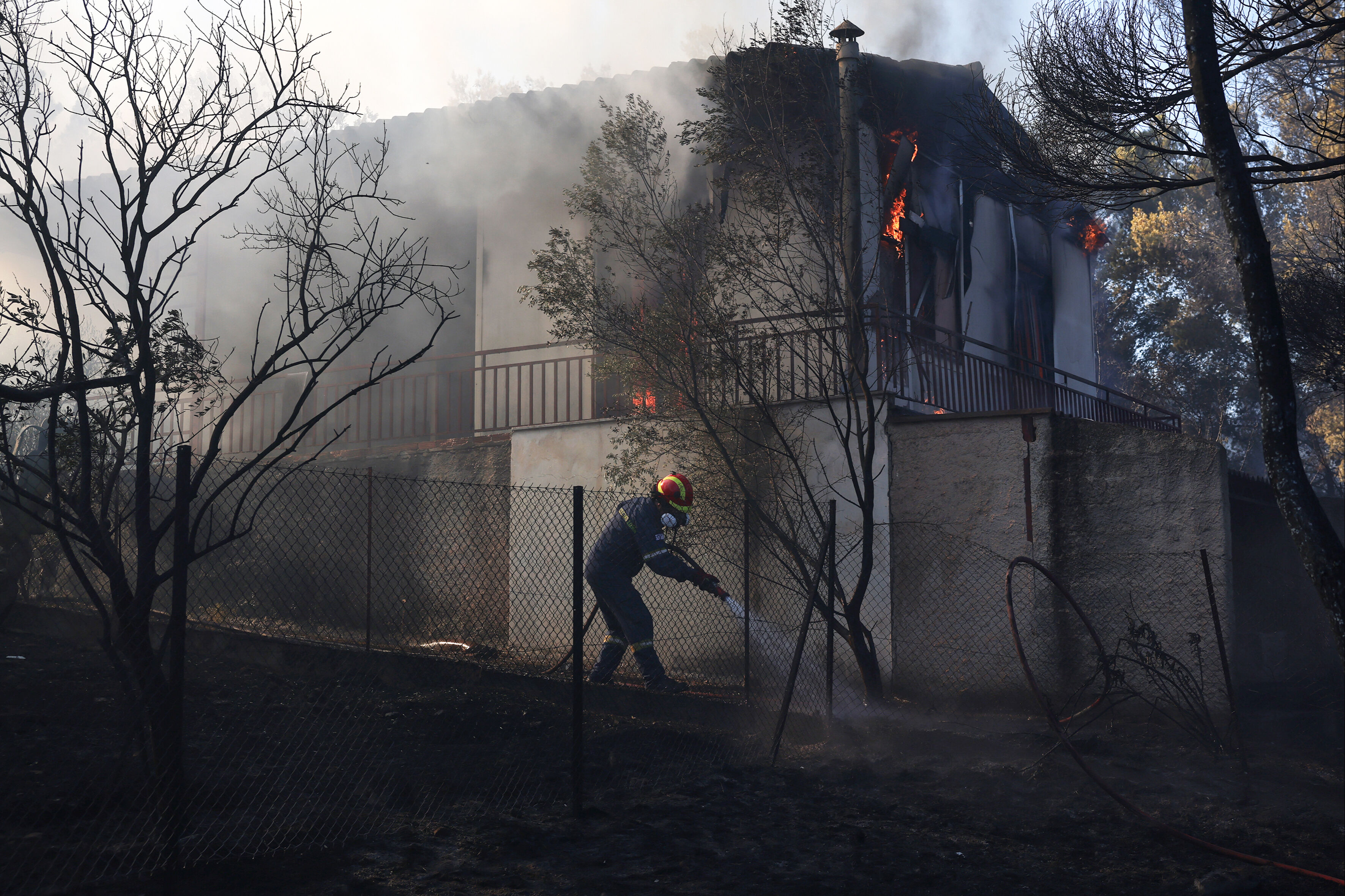 Afet var, teminat yok! Türkiye’deki konut ve iş yerlerinin %74’ü sigortasız - 4. Resim