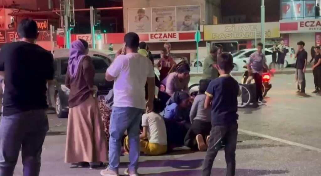 Aile içi vahşet! Annesini bıçaklayan kardeşini öldürdü - 3. Resim