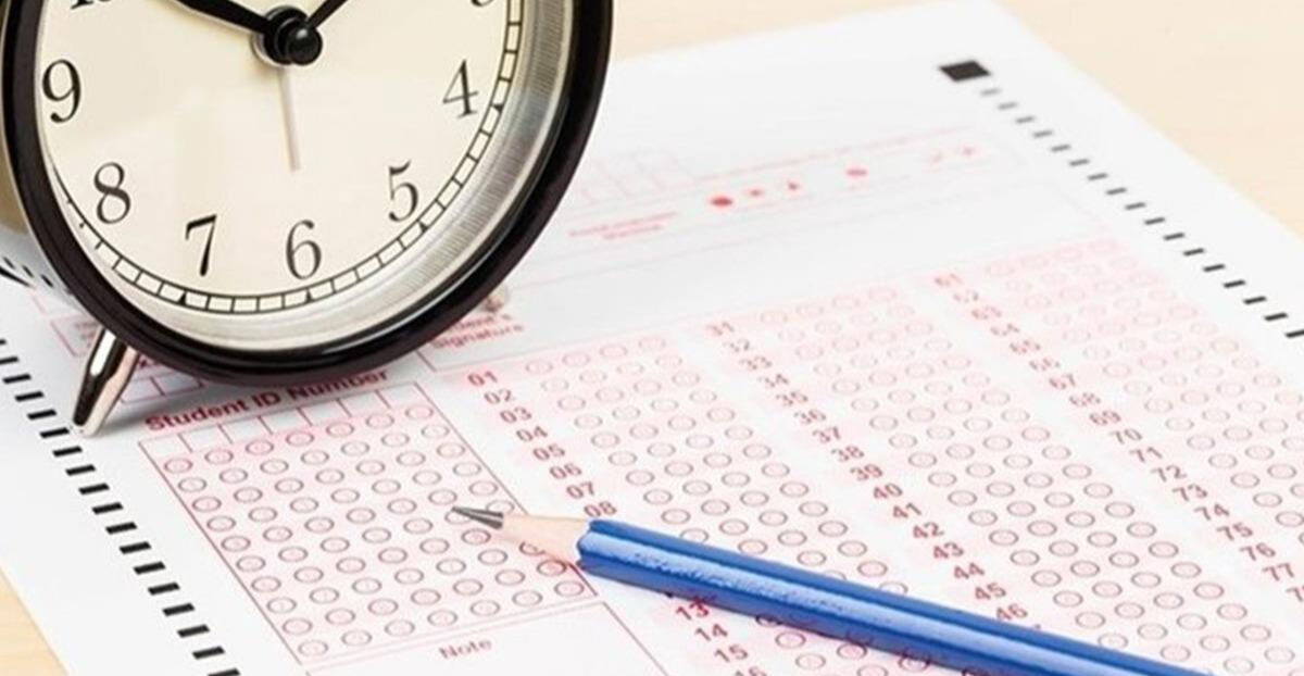 ALES saat kaçta bitecek? ALES'ten ilk saat kaçta, ne zaman çıkılır? - 3. Resim