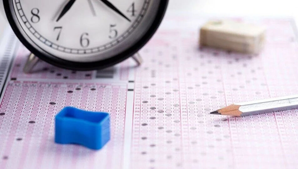 ALES saat kaçta bitecek? ALES'ten ilk saat kaçta, ne zaman çıkılır? - 1. Resim