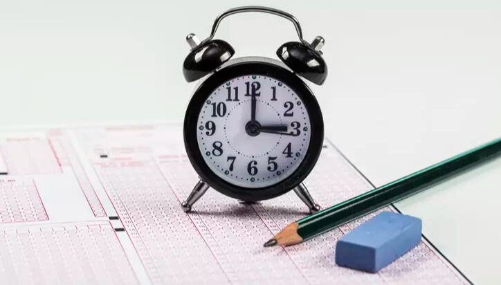 ALES saat kaçta bitecek? ALES'ten ilk saat kaçta, ne zaman çıkılır? - 2. Resim