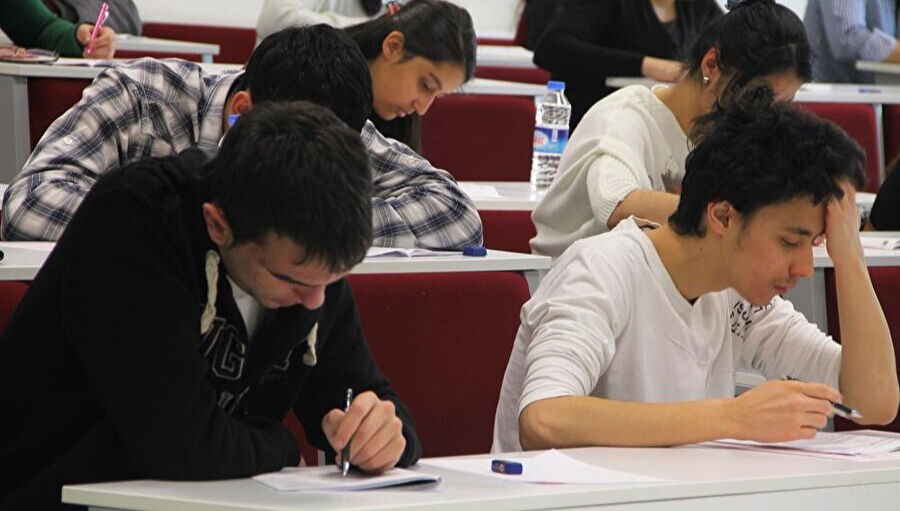 ALES sınavında kalem veriliyor mu, sınav kaç saat sürüyor? 2025-ALES/2 bugün yapılacak - 4. Resim