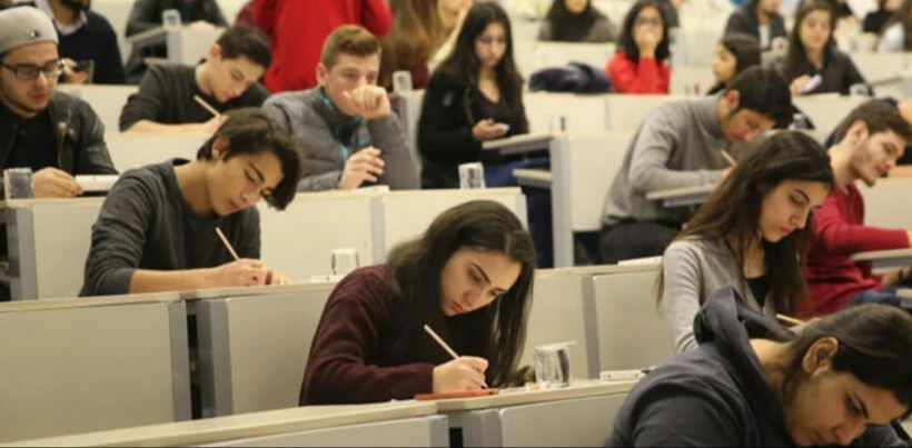 ALES sınavında kalem veriliyor mu, sınav kaç saat sürüyor? 2025-ALES/2 bugün yapılacak - 5. Resim