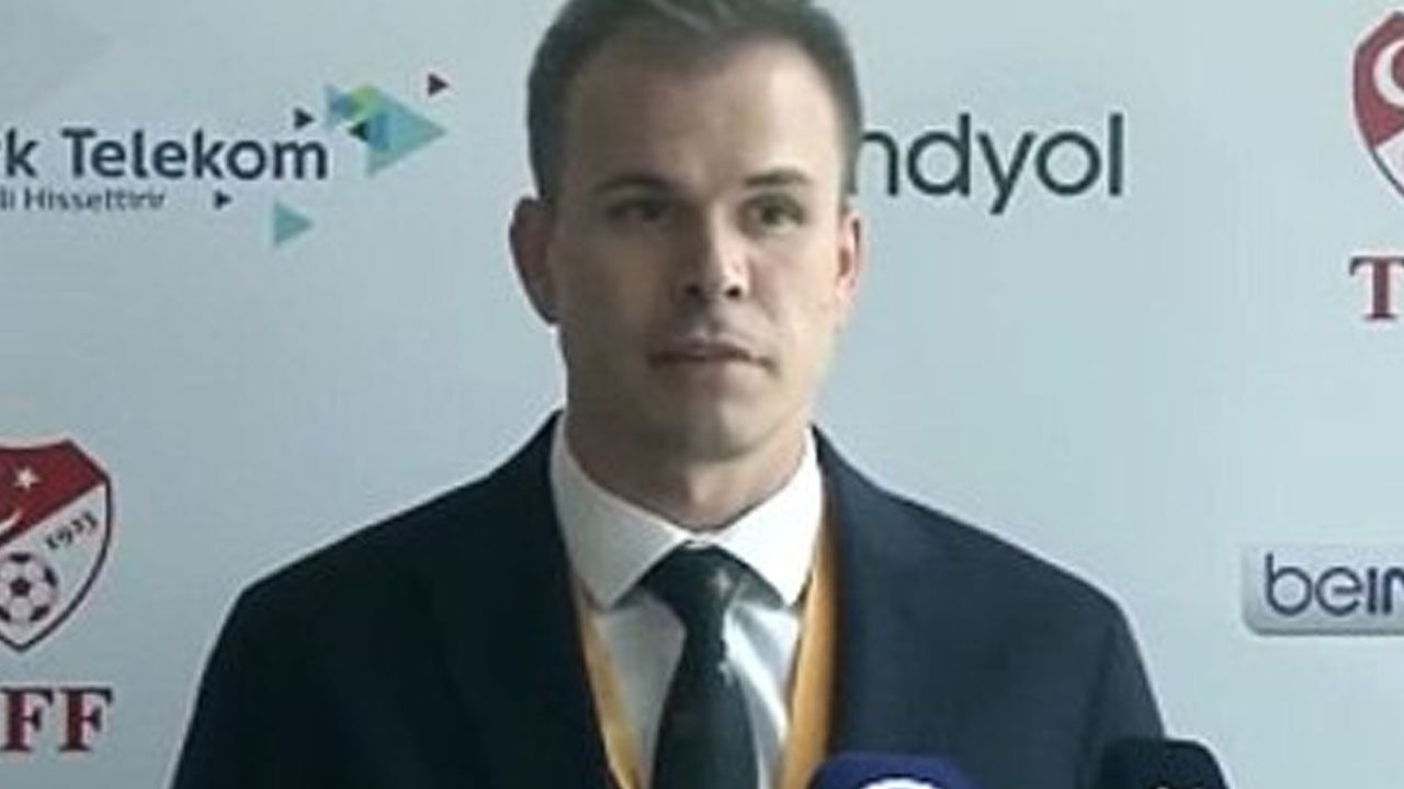 Ali Koç'un öve öve bitiremediği isimden sürpriz karar! İstifasını kulübe sundu - 1. Resim