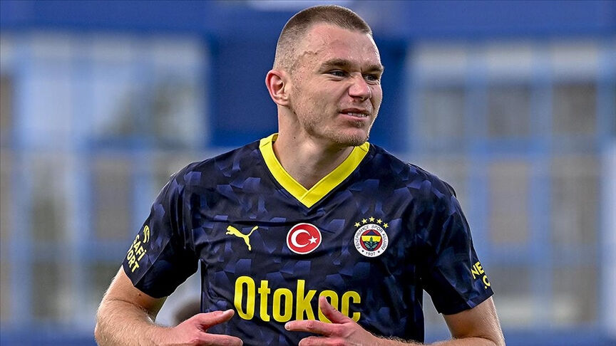 Attila Szalai, Kasımpaşa'ya yakın! 13 milyon euroya gitmişti - 1. Resim