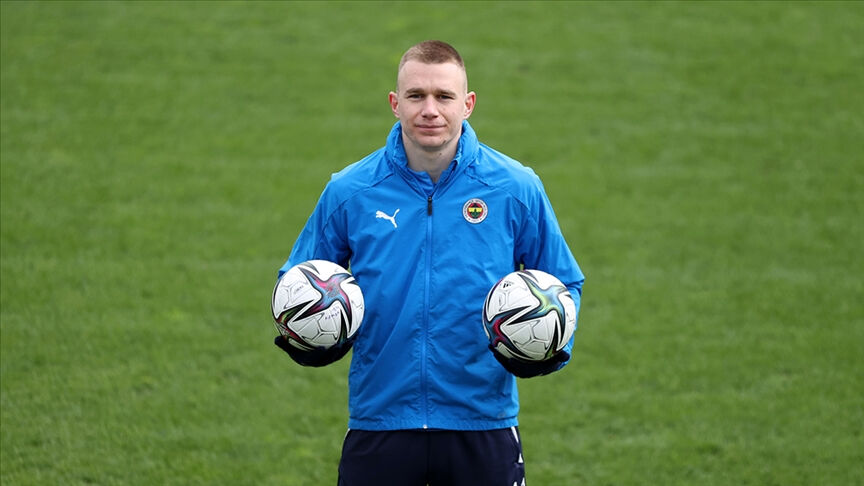 Attila Szalai, Kasımpaşa'ya yakın! 13 milyon euroya gitmişti - 2. Resim