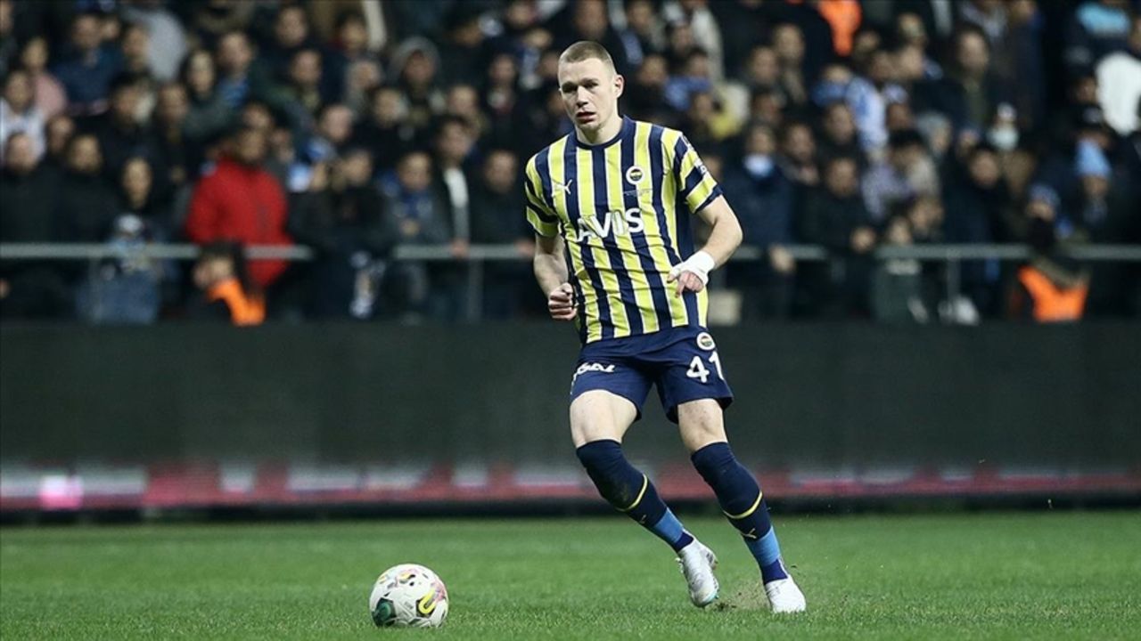 Attila Szalai, Kasımpaşa'ya yakın! 13 milyon euroya gitmişti Attila Szalai, Kasımpaşa'ya yakın! 13 milyon euroya gitmişti