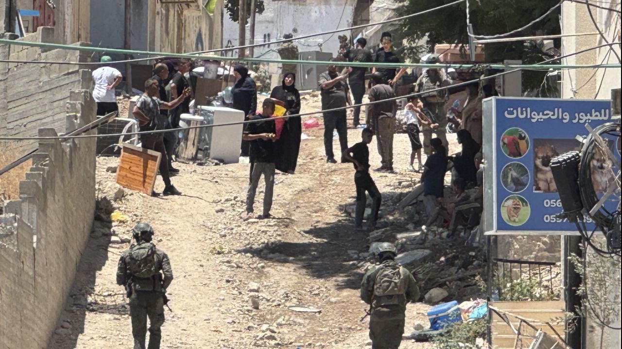 Batı Şeria’ya 2 yılda 42 bin işgal konutu! İsrail, Filistin topraklarını gasbediyor Batı Şeria’ya 2 yılda 42 bin işgal konutu! İsrail, Filistin topraklarını gasbediyor