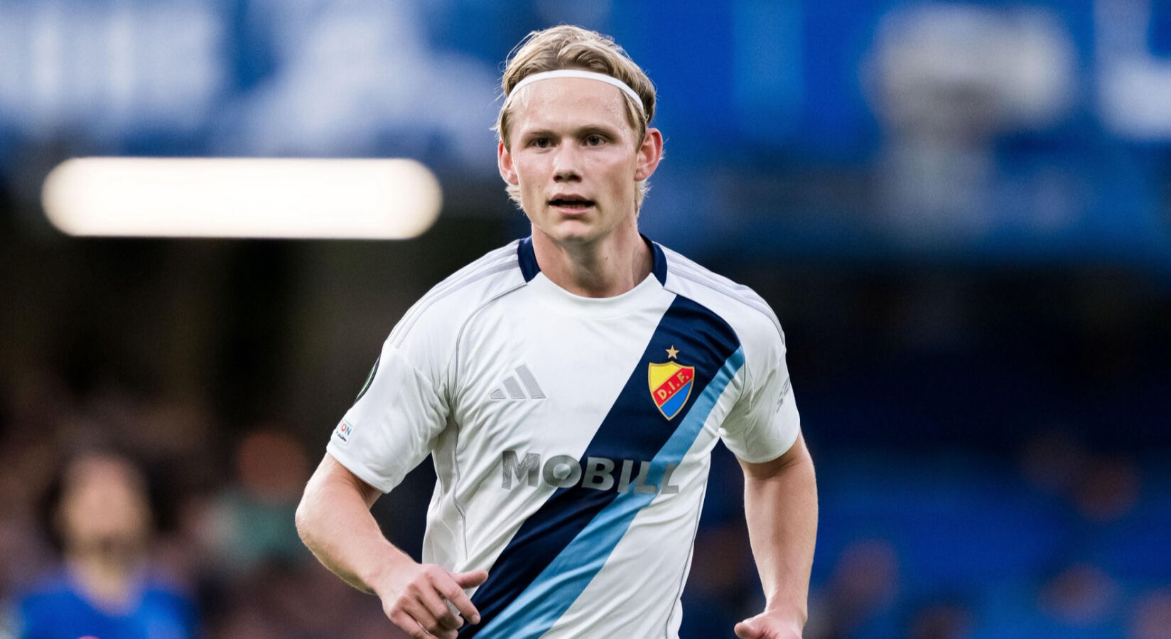 Beşiktaş genç yıldız için harekete geçti! Transferde sona doğru - 1. Resim