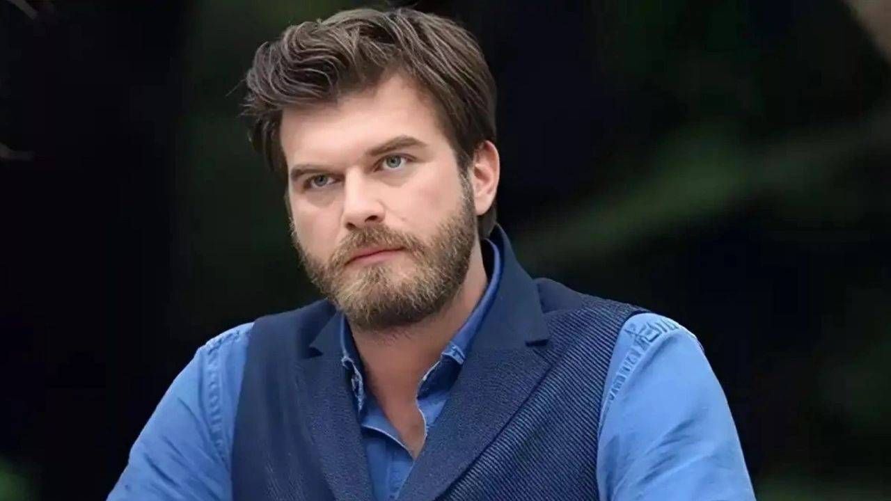 Bomba anlaşma: Kıvanç Tatlıtuğ, iddialı dizinin başrolü oldu Bomba anlaşma: Kıvanç Tatlıtuğ, iddialı dizinin başrolü oldu