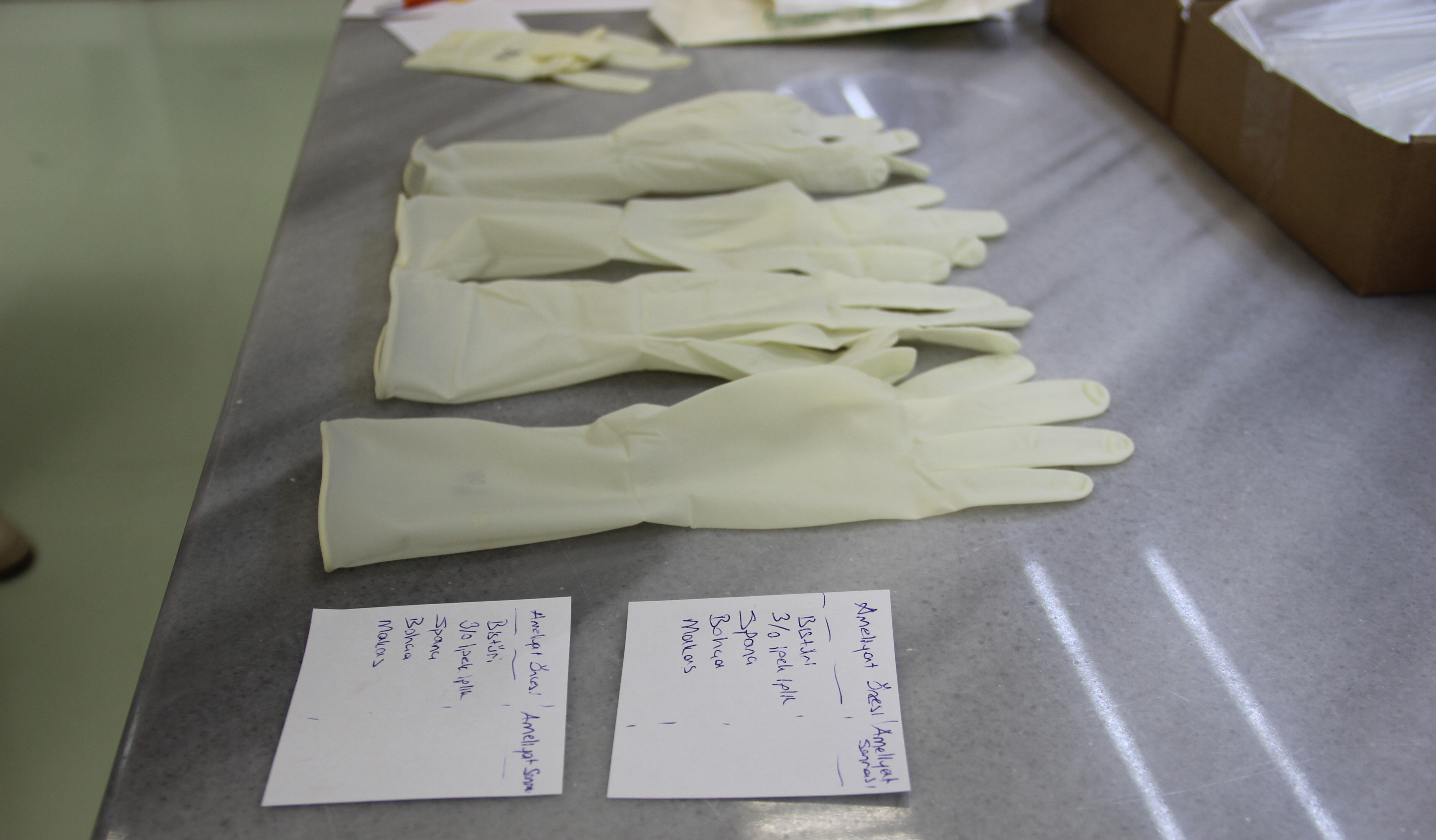 D&uuml;nyada bir ilk! T&uuml;rk bilim insanlarının bu tasarımı sağlık alanında &ccedil;ığır a&ccedil;acak - 3. Resim