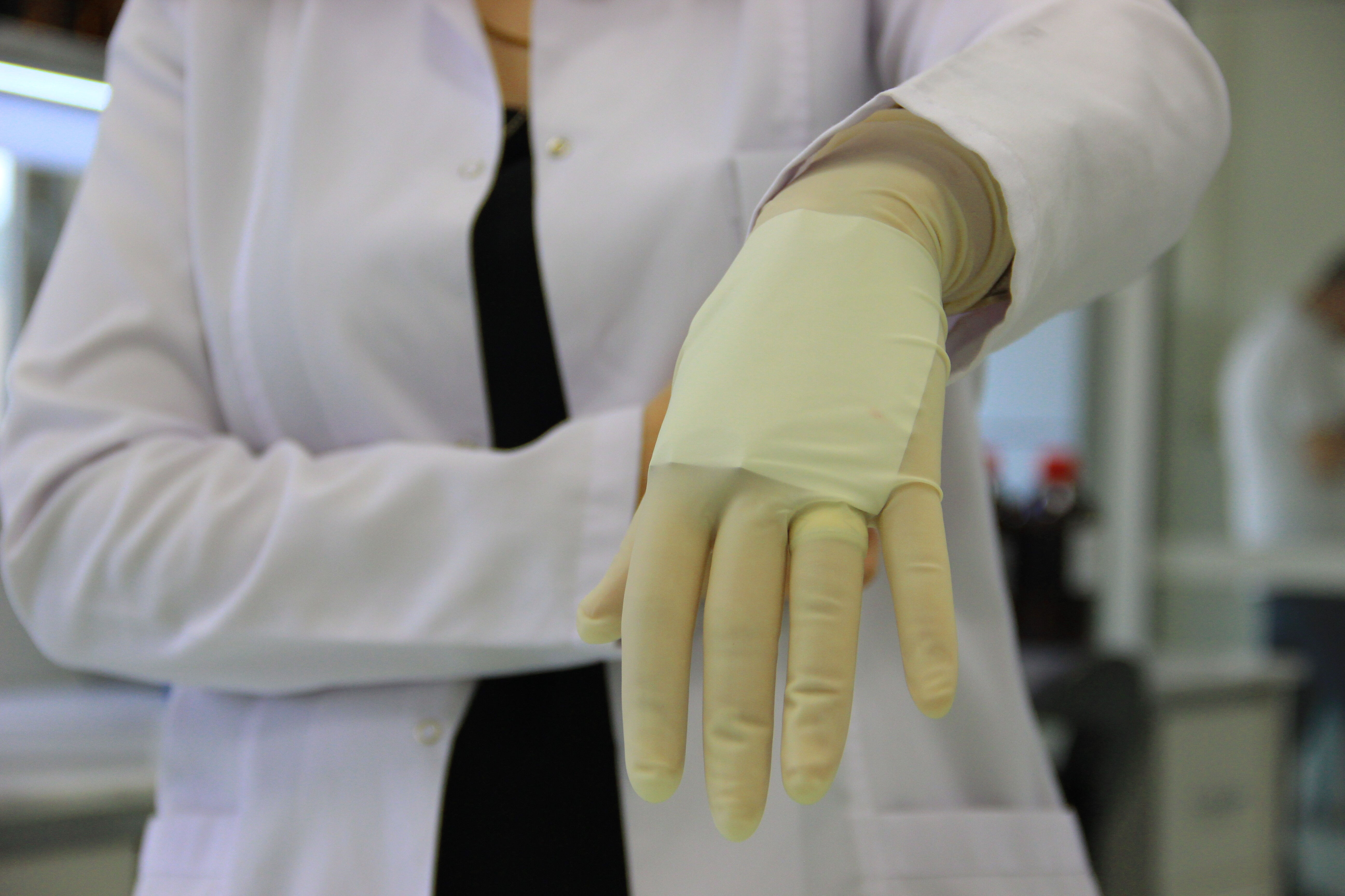 D&uuml;nyada bir ilk! T&uuml;rk bilim insanlarının bu tasarımı sağlık alanında &ccedil;ığır a&ccedil;acak - 4. Resim