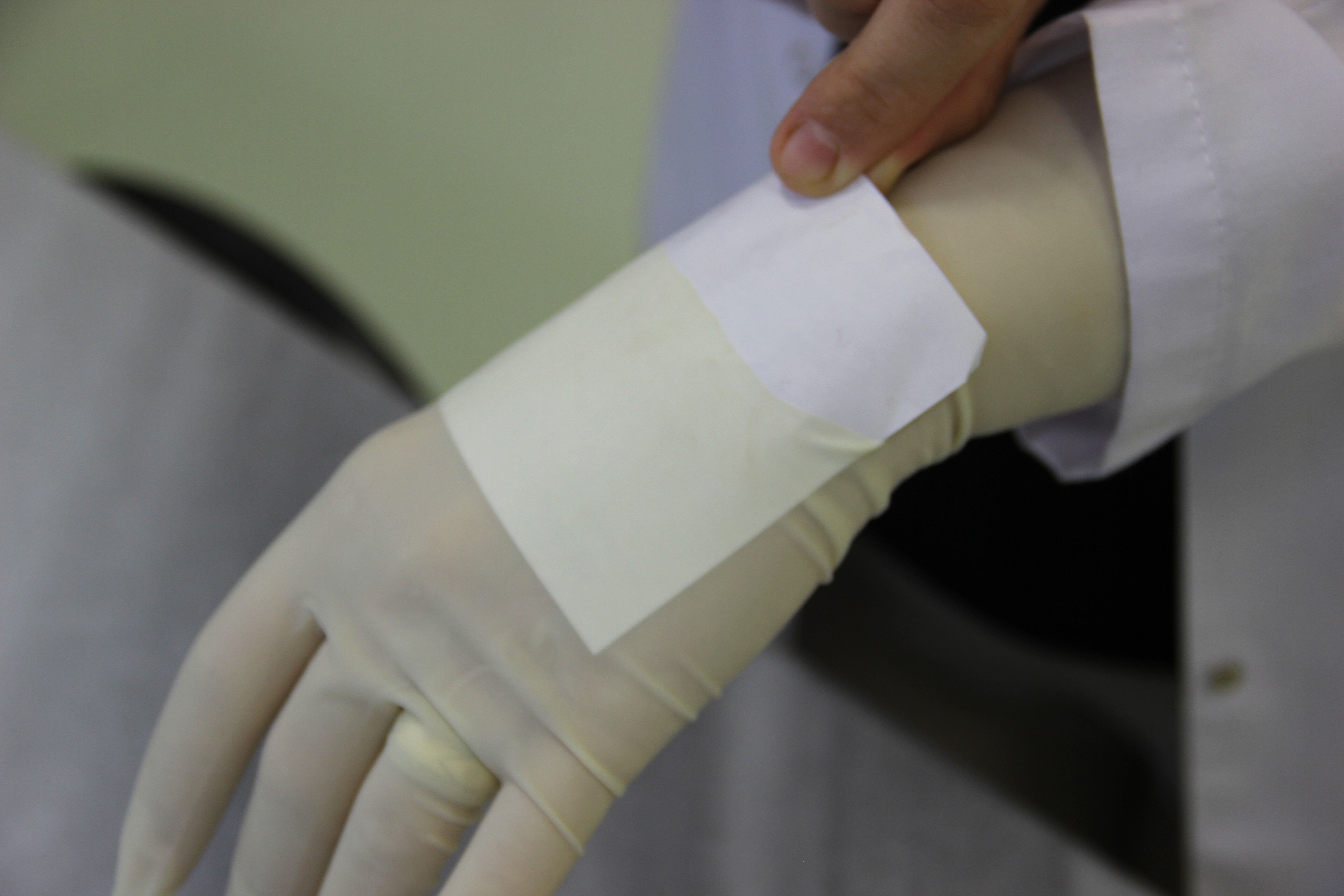 D&uuml;nyada bir ilk! T&uuml;rk bilim insanlarının bu tasarımı sağlık alanında &ccedil;ığır a&ccedil;acak - 2. Resim