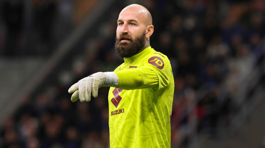 Fenerbahçe'de kaleye dev aday! Savic'le temas var - 1. Resim