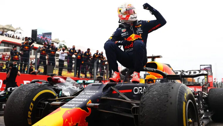 Formula 1 Britanya GP ne zaman, saat kaçta ve hangi kanalda yayınlanacak? Formula 1 canlı yayın bilgileri açıklandı - 3. Resim