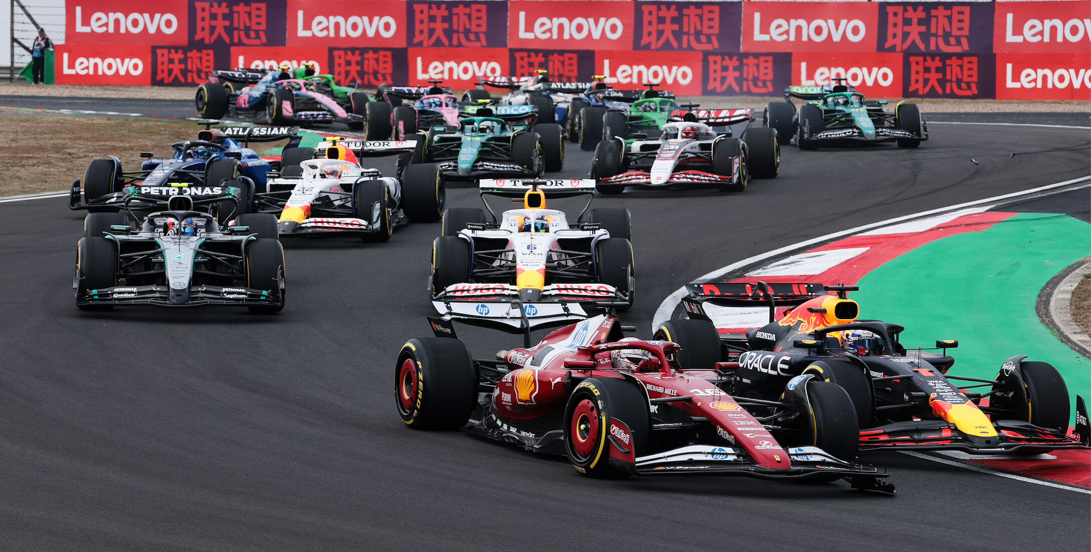 Formula 1 Britanya GP ne zaman, saat kaçta ve hangi kanalda yayınlanacak? Formula 1 canlı yayın bilgileri açıklandı - 1. Resim