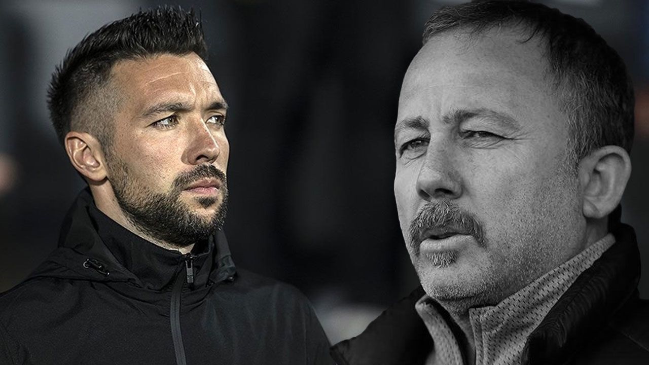 Francesco Farioli'den Avrupa devine imza! Akıllara Sergen Yalçın'ın sözleri geldi Francesco Farioli'den Avrupa devine imza! Akıllara Sergen Yalçın'ın sözleri geldi