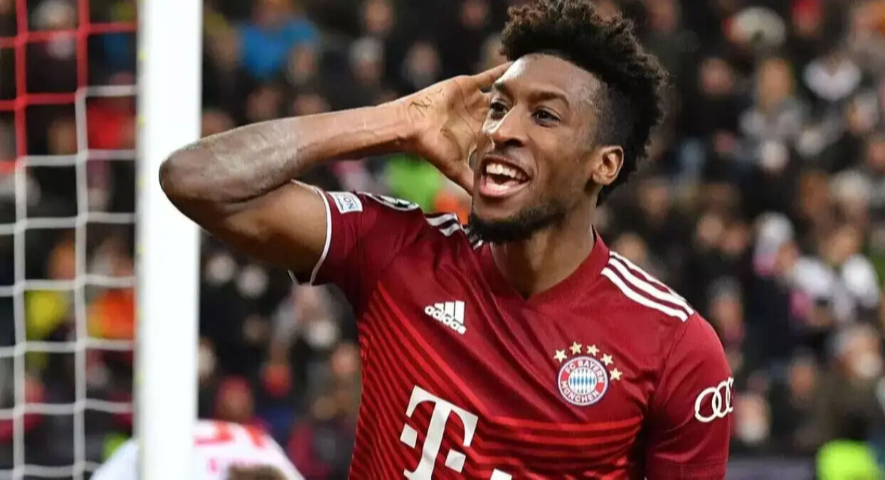 Galatasaray, Bayern Münih'li için nabız yoklandı... Leroy Sane'den sonra bir yıldız daha - 3. Resim