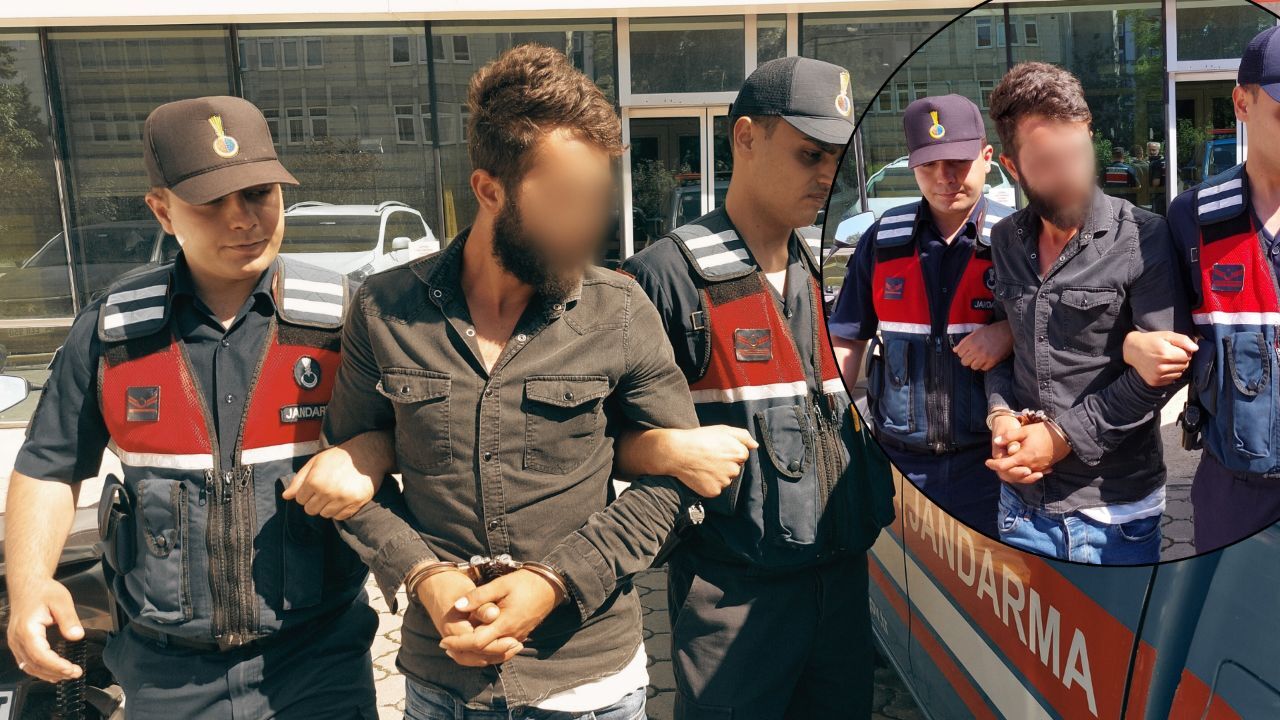 Husumetlisi yerine başka birini vurdu! Özür dilemeyi ihmal etmedi Husumetlisi yerine başka birini vurdu! Özür dilemeyi ihmal etmedi