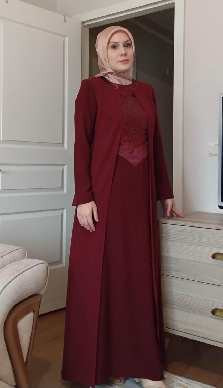 Kilo verme hikâyesiyle dikkat çekti: 120 kilodan 60’a düştü! Son hali şaşırttı - 4. Resim