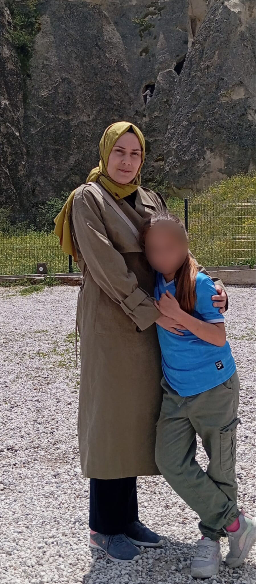 Kilo verme hikâyesiyle dikkat çekti: 120 kilodan 60’a düştü! Son hali şaşırttı - 2. Resim