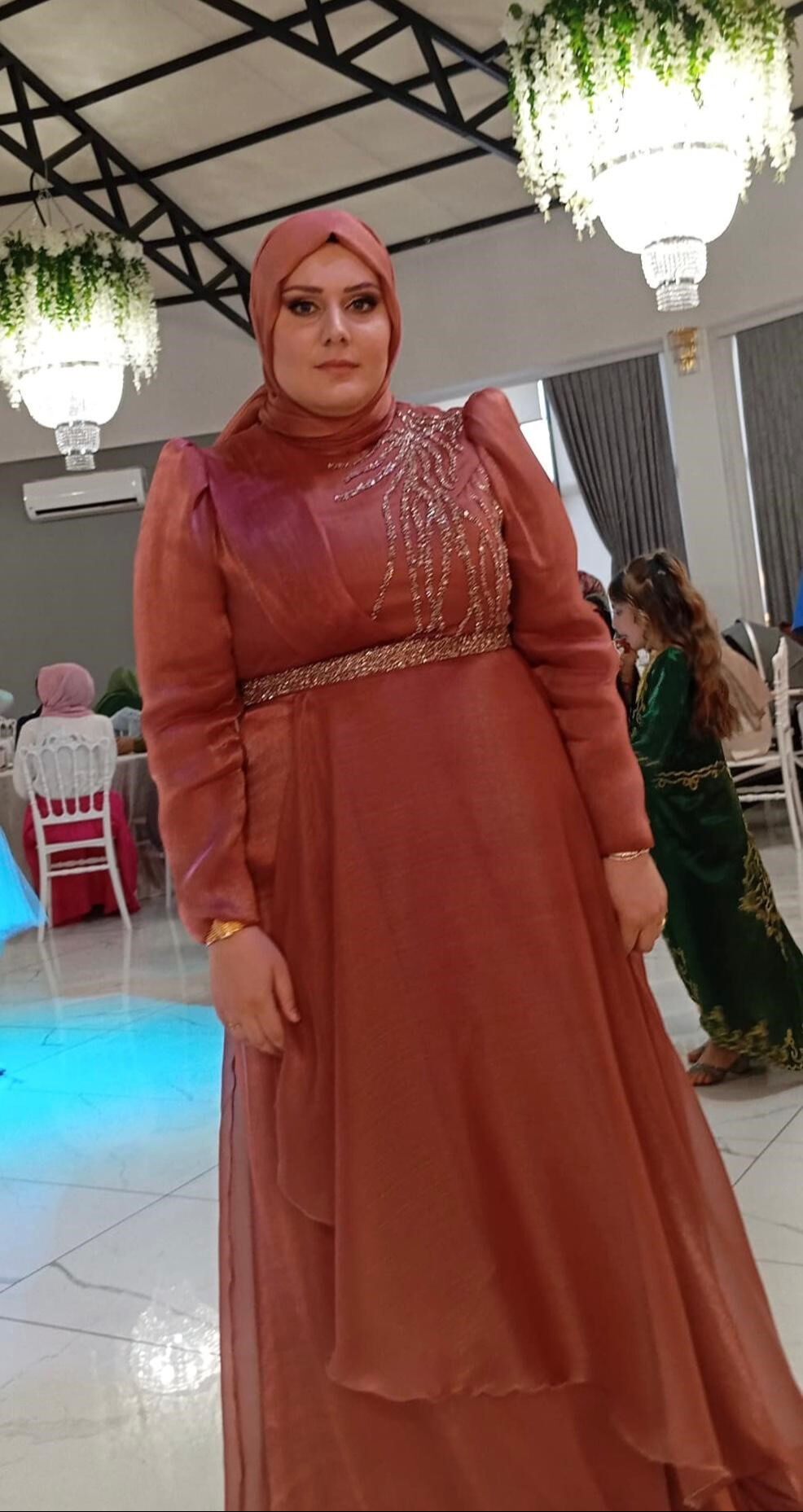 Kilo verme hikâyesiyle dikkat çekti: 120 kilodan 60’a düştü! Son hali şaşırttı - 1. Resim