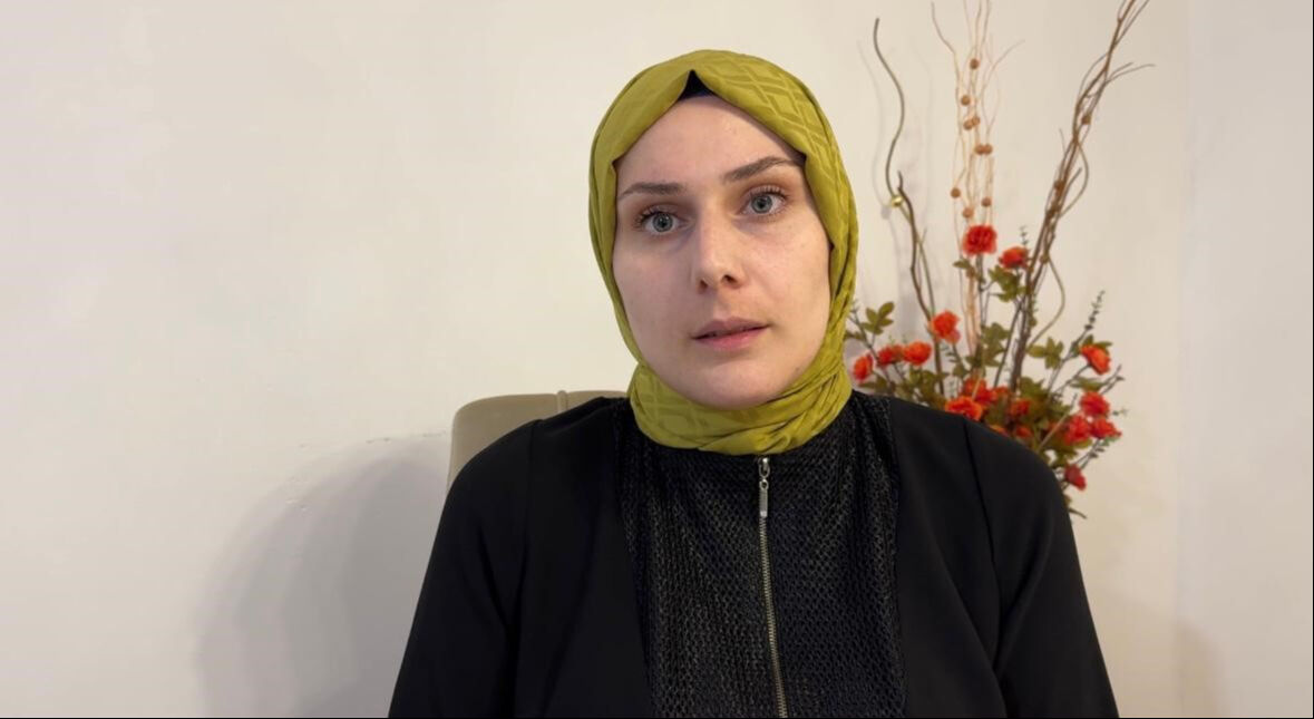 Kilo verme hikâyesiyle dikkat çekti: 120 kilodan 60’a düştü! Son hali şaşırttı - 5. Resim