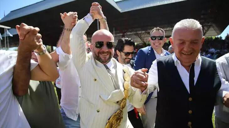 Kırkpınar Ağaları listesi: Kırkpınar Ağası ne iş yapıyor, para kazanıyor mu, ağalık ihalesi nedir? - 4. Resim