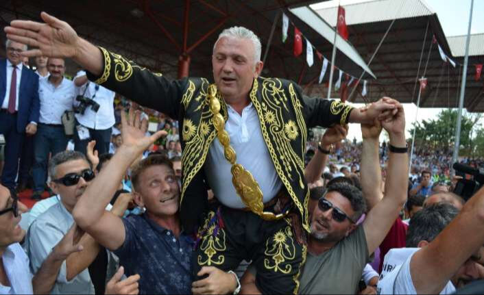 Kırkpınar Ağaları listesi: Kırkpınar Ağası ne iş yapıyor, para kazanıyor mu, ağalık ihalesi nedir? - 1. Resim