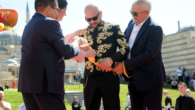 Kırkpınar Ağaları listesi: Kırkpınar Ağası ne iş yapıyor, para kazanıyor mu, ağalık ihalesi nedir? - 3. Resim