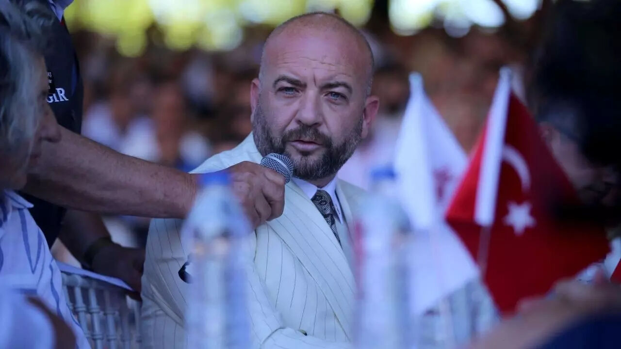 Kırkpınar ağası Ufuk Özünlü kimdir, kaç yaşında ve nereli? - 1. Resim