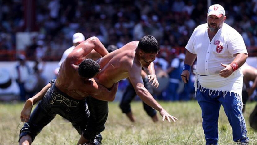 Kırkpınar yarı finalistler belli oldu! Yarı final ve final ne zaman, saat kaçta? - 2. Resim