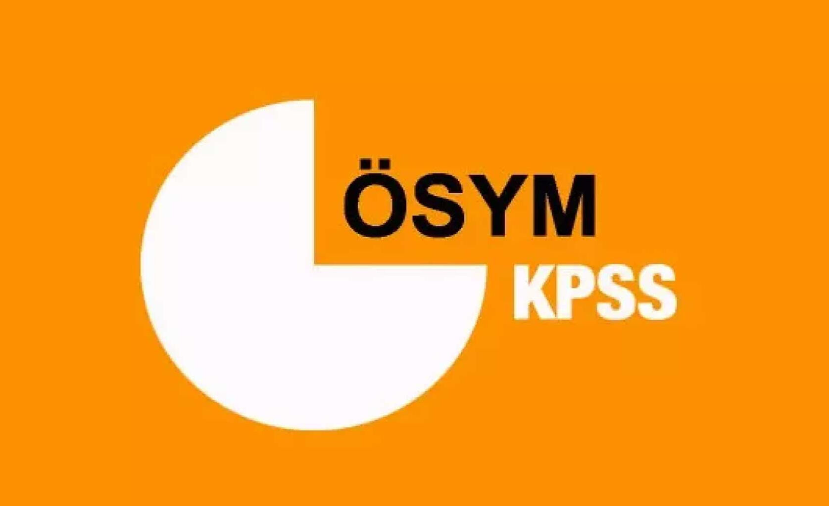 KPSS Ortaöğretim başvurusu ne zaman? Lise KPSS oturumuna geri sayım - 2. Resim