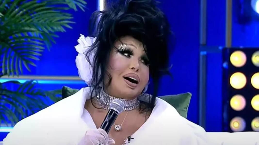 Makyajsız Bülent Ersoy’u gören tanıyamadı! Sosyal medya yıkıldı - 1. Resim