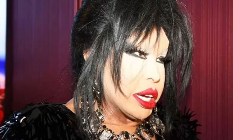 Makyajsız Bülent Ersoy’u gören tanıyamadı! Sosyal medya yıkıldı - 2. Resim