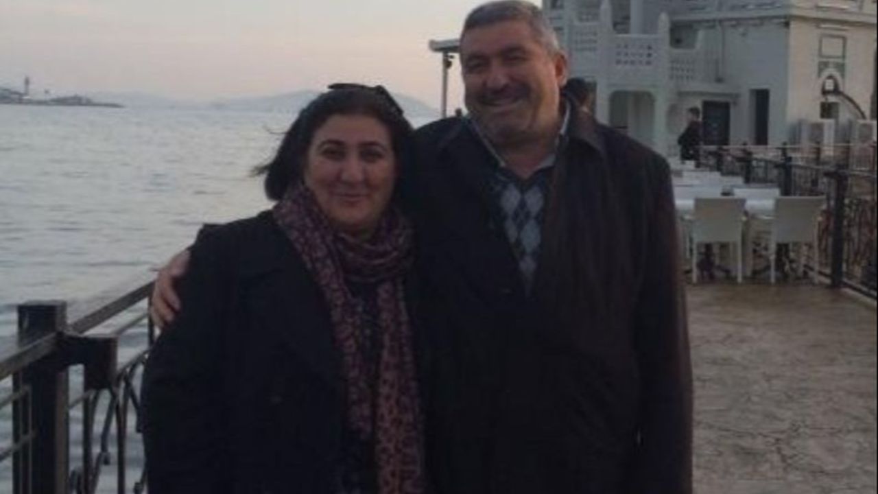 Malatya'da kahreden kaza! Karı koca çalışırken can verdi Malatya'da kahreden kaza! Karı koca çalışırken can verdi