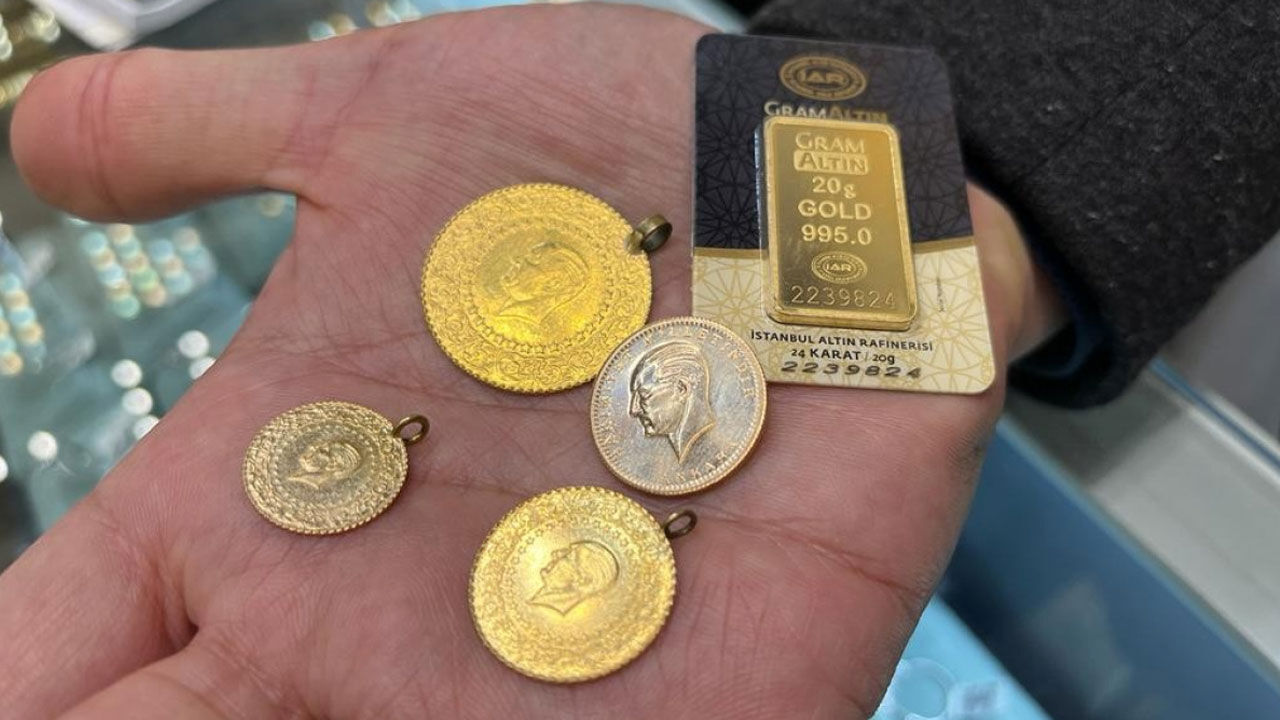 Milyar dolarlık servet evlerimizde saklı! Bu proje ile hepsi ekonomiye kazandırılacak - 1. Resim