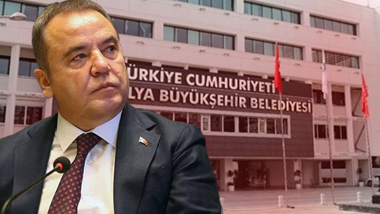 Muhittin Böcek'in ifadesi ortaya çıktı: Ev için bir şahsa minnet etmem Muhittin Böcek'in ifadesi ortaya çıktı: Ev için bir şahsa minnet etmem
