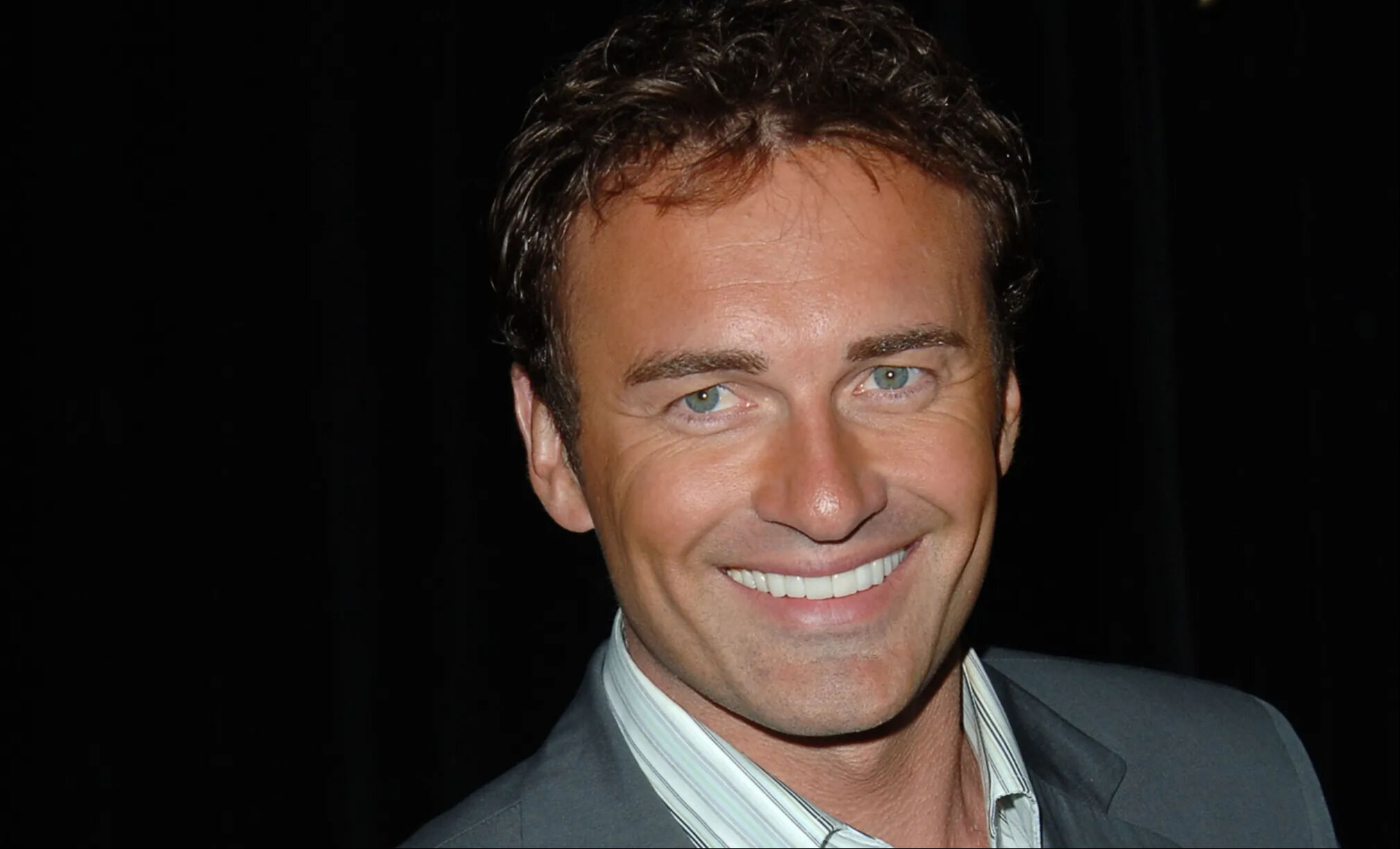 Oyuncu Julian McMahon’dan acı haber! 56 yaşında hayatını kaybetti - 1. Resim