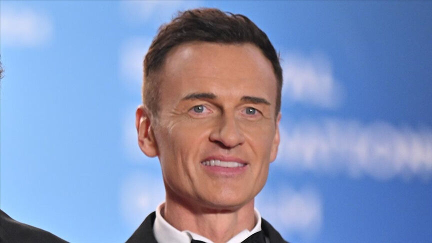 Oyuncu Julian McMahon’dan acı haber! 56 yaşında hayatını kaybetti - 2. Resim