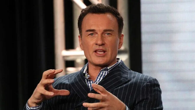 Oyuncu Julian McMahon’dan acı haber! 56 yaşında hayatını kaybetti - 3. Resim