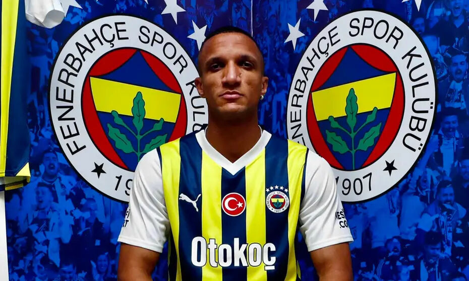Rodrigo Becao'ya 5 takım talip oldu! Fenerbahçe'de ayrılık yakın - 2. Resim