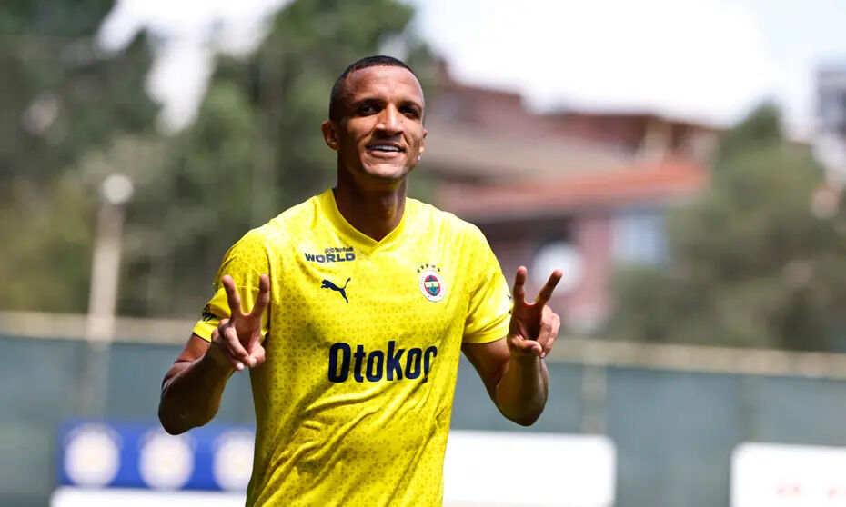 Rodrigo Becao'ya 5 takım talip oldu! Fenerbahçe'de ayrılık yakın - 1. Resim