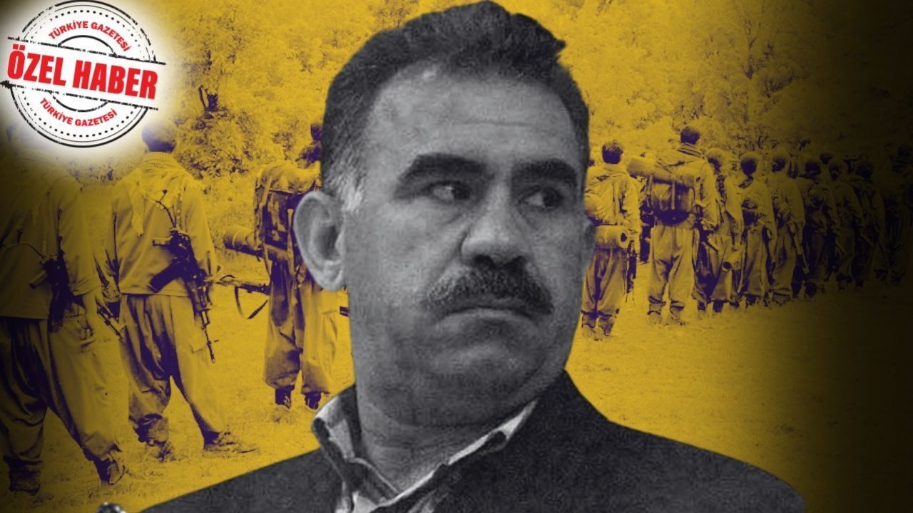 Sonbahara kadar imha edilecek! PKK silahları başka ülkeye götürülemeyecek Sonbahara kadar imha edilecek! PKK silahları başka ülkeye götürülemeyecek