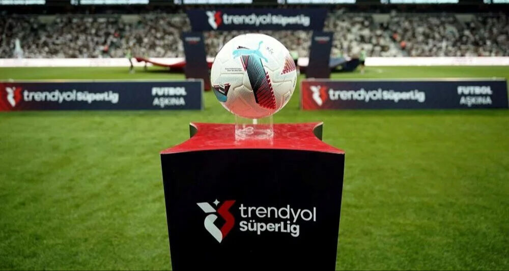 Süper Lig ne zaman başlıyor, derbi maçları ne zaman oynanacak? Fenerbahçe, Galatasaray, Beşiktaş ve Trabzonspor maçları gündemde - 1. Resim