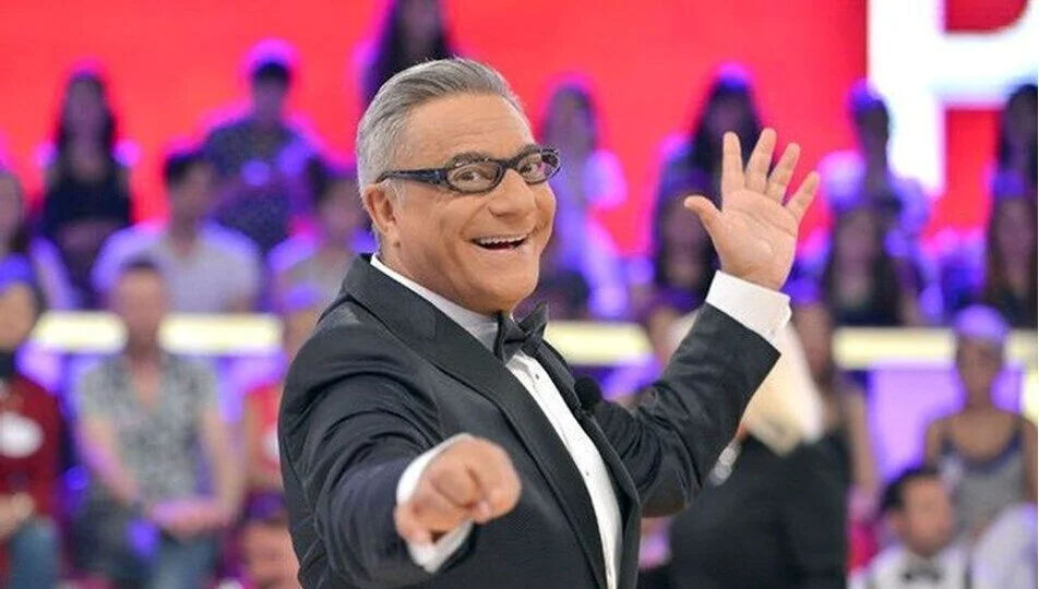 Yarışma programıyla geri dönüyor! Mehmet Ali Erbil'in aylık geliri olay olmuştu - 1. Resim