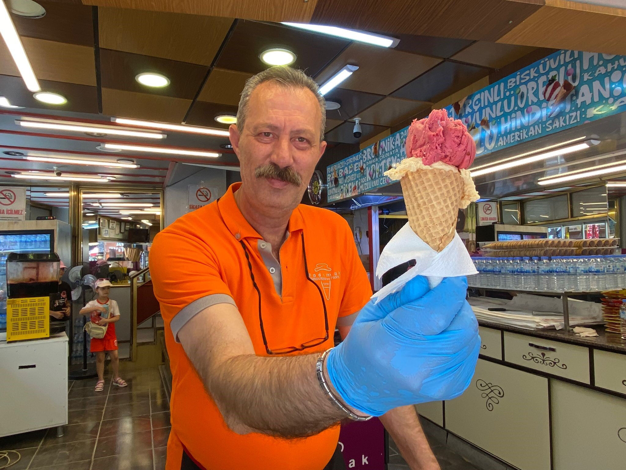 Yaz mevsimi gelince akla ilk o geliyor! Bu sefer satışları düştü, vatandaş şaşırdı: Sebebi ise... - 2. Resim