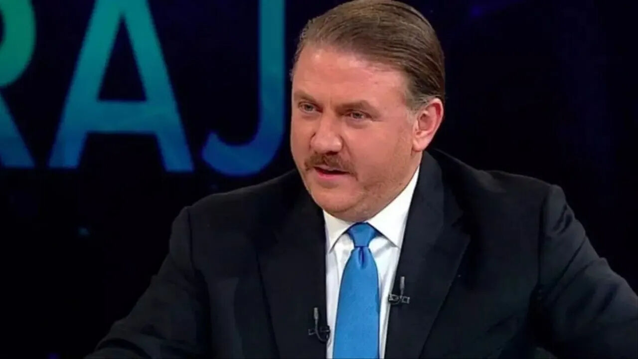 Yiğit Bulut kimdir, kaç yaşında, nereli? Cumhurbaşkanı başdanışmanı olarak görev alıyor - 3. Resim