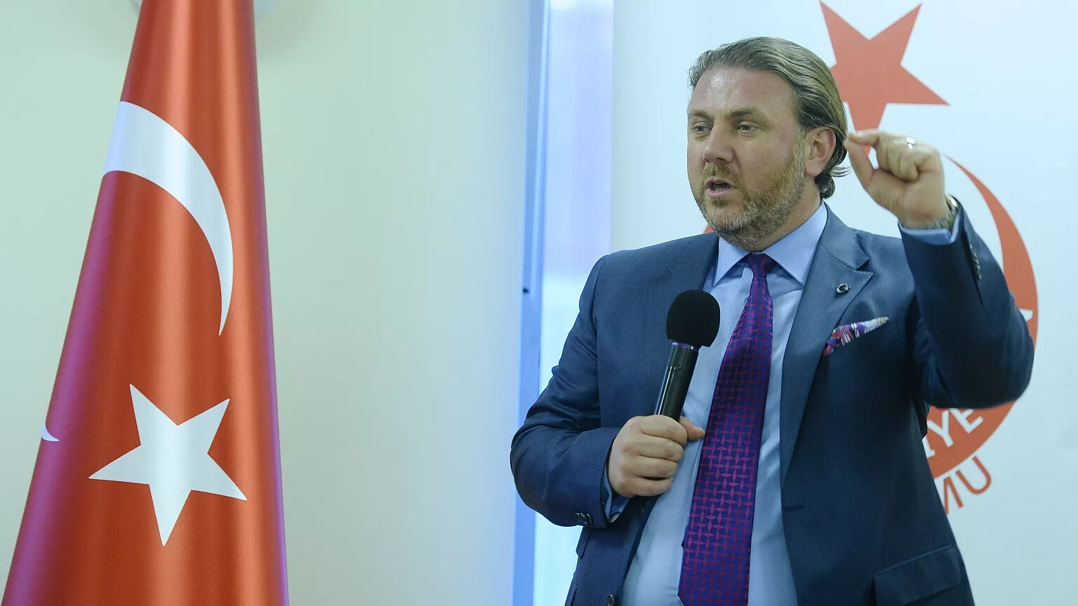 Yiğit Bulut kimdir, kaç yaşında, nereli? Cumhurbaşkanı başdanışmanı olarak görev alıyor - 2. Resim