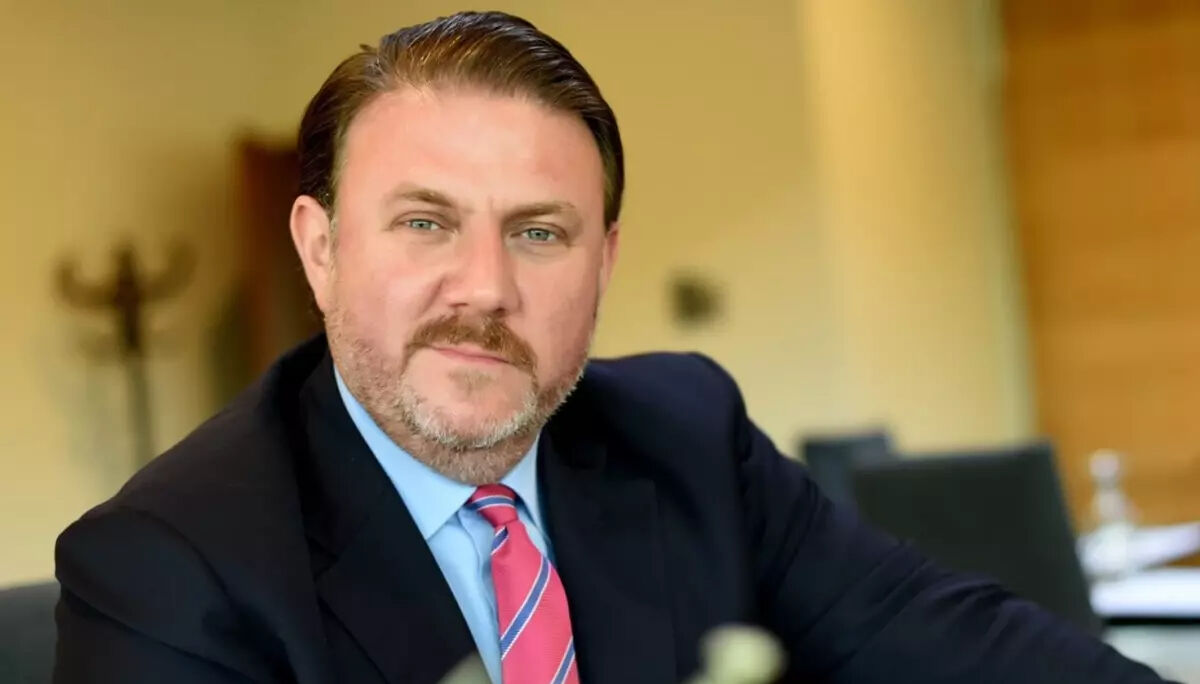 Yiğit Bulut kimdir, kaç yaşında, nereli? Cumhurbaşkanı başdanışmanı olarak görev alıyor - 1. Resim